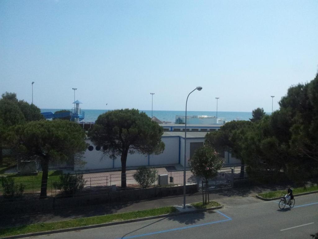 גראדו Albergo Al Sole חדר תמונה